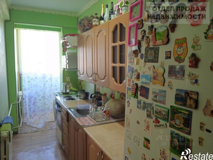 2-комн квартира улица Маршала Жукова, 14,  д. 14