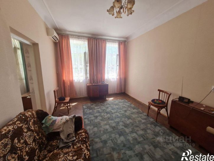 2-комн квартира улица Ленина, 14,  д. 14