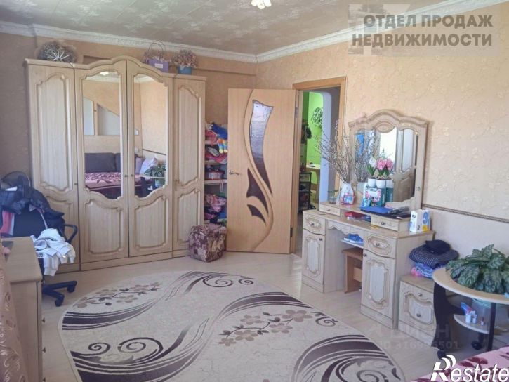 2-комн квартира улица Маршала Жукова, 14,  д. 14