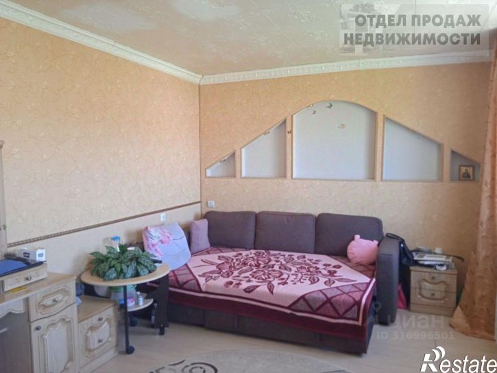 2-комн квартира улица Маршала Жукова, 14,  д. 14