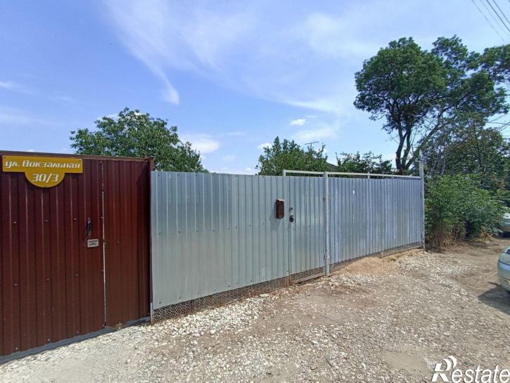 2-комн квартира Вокзальная улица, 30,  д. 30