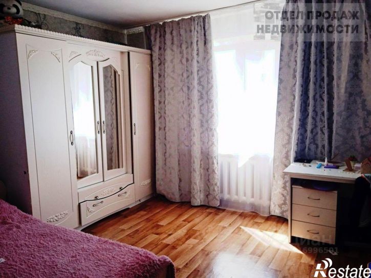 2-комн квартира улица Маршала Жукова, 14,  д. 14