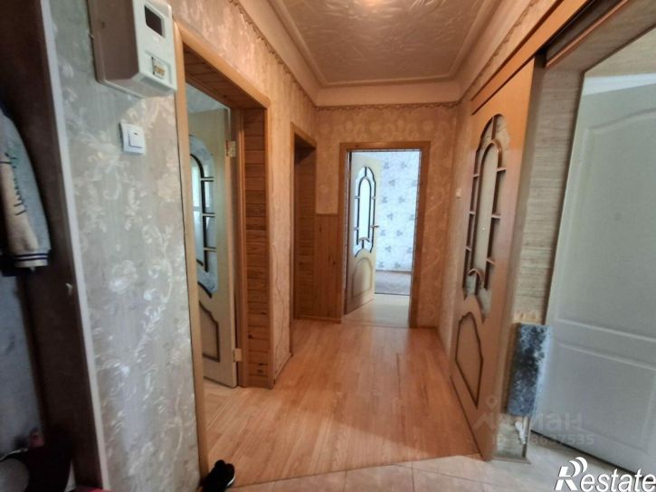 3-комн квартира Абинский район