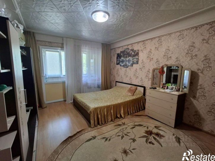 3-комн квартира Абинский район