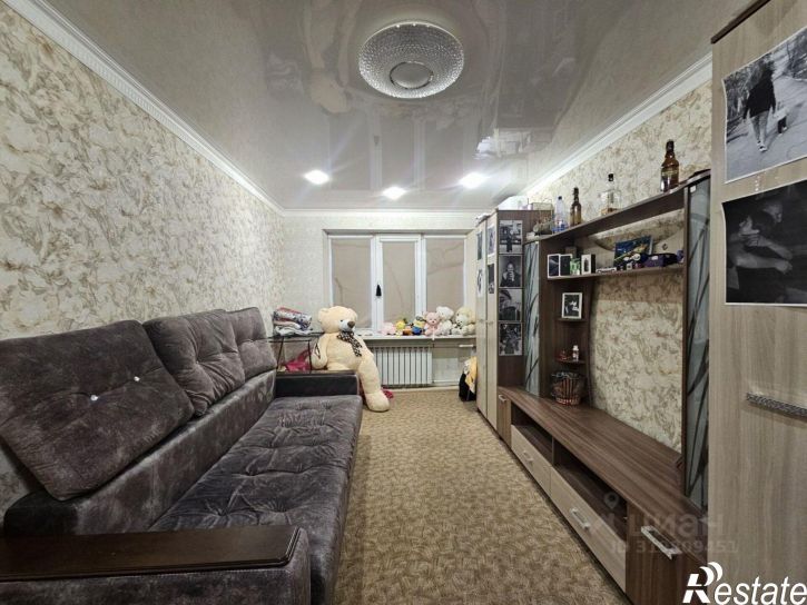 2-комн квартира Абинский район