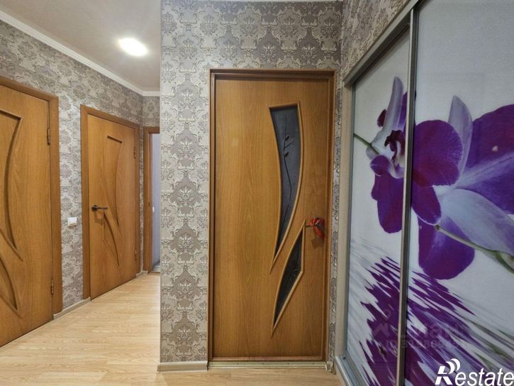 2-комн квартира Абинский район