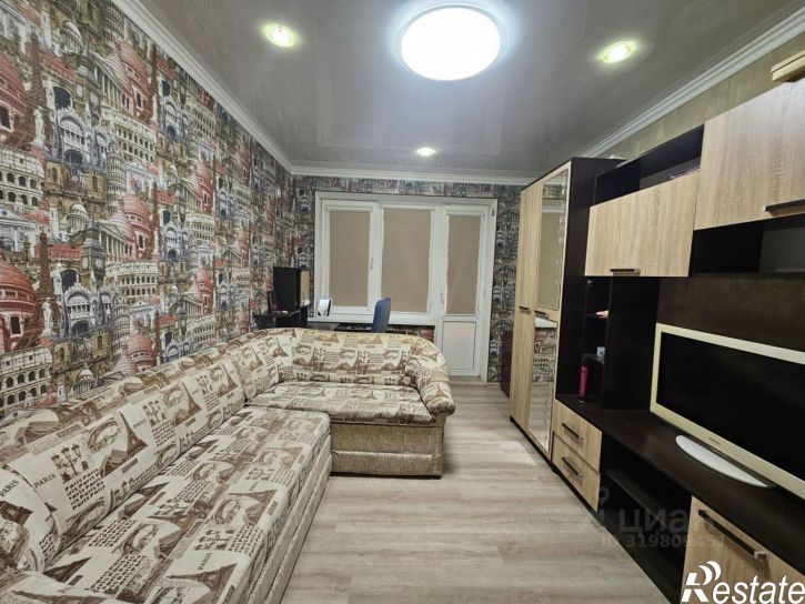 2-комн квартира Абинский район