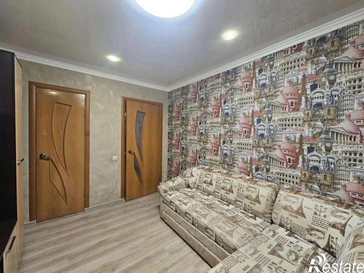 2-комн квартира Абинский район