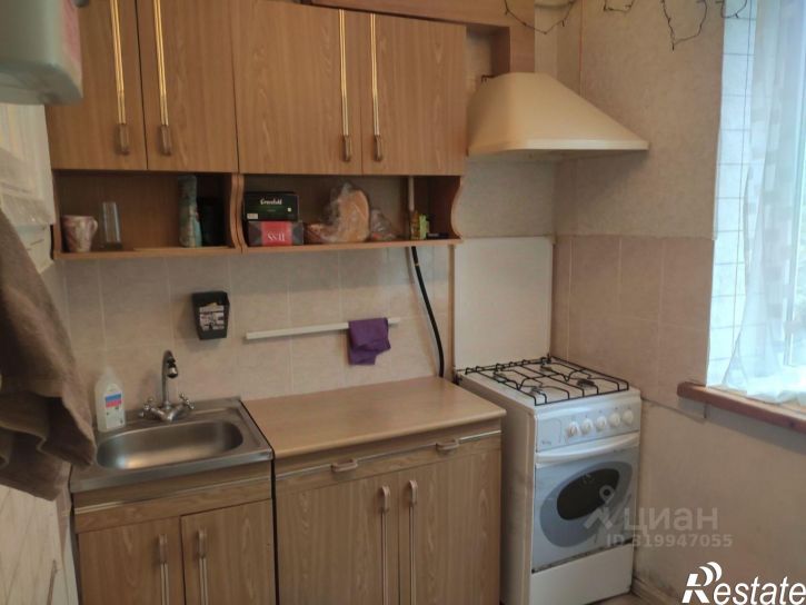 1-комн квартира Октябрьская улица, 16,  д. 16