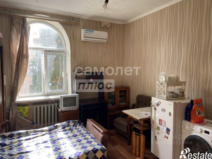 Комната Туапсинский район, Туапсе г.