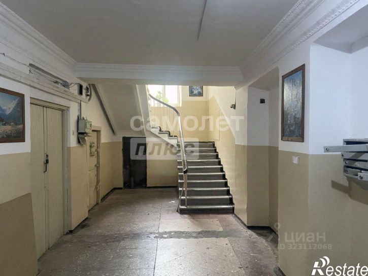 Комната Туапсинский район, Туапсе г.