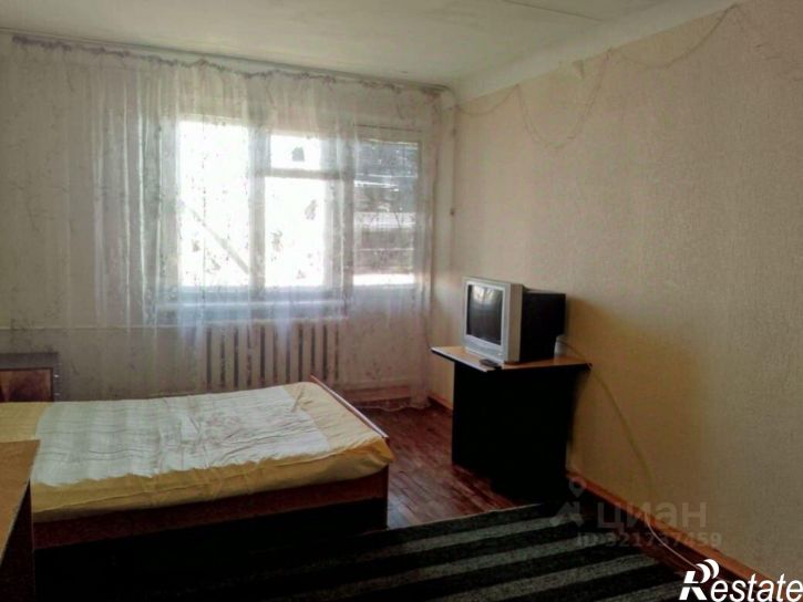 1-комн квартира улица Демьяна Бедного, 3,  д. 3