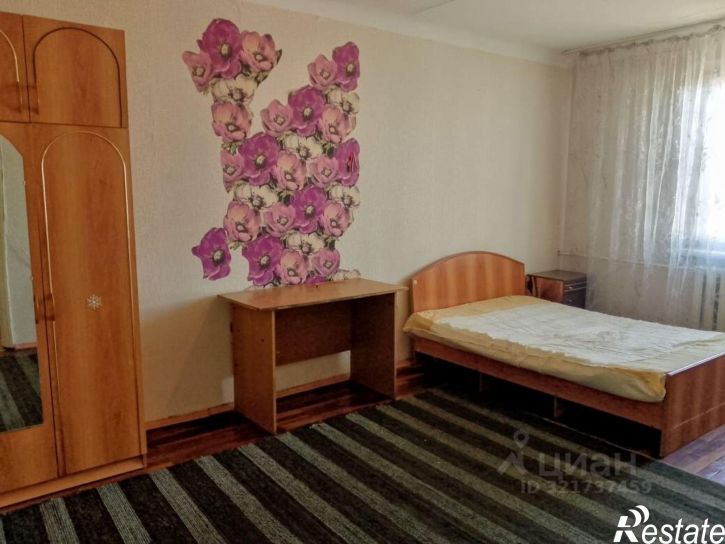 1-комн квартира улица Демьяна Бедного, 3,  д. 3