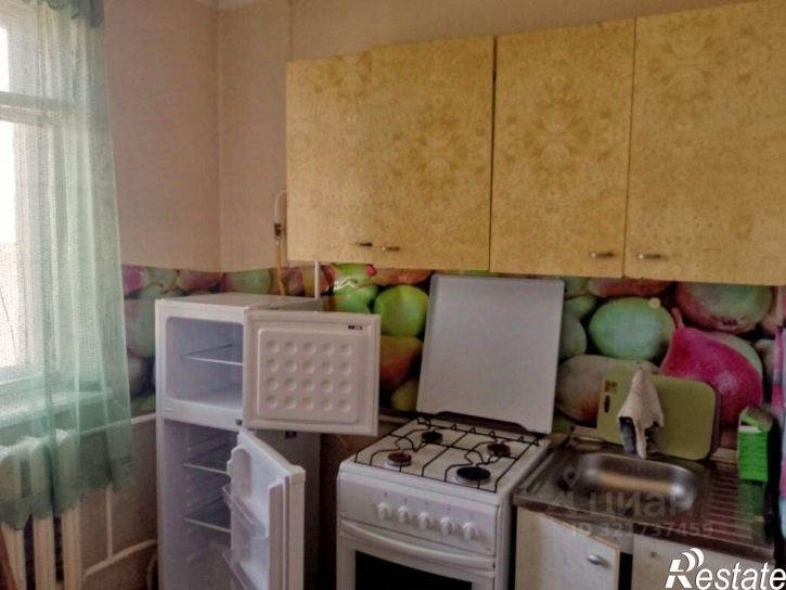 1-комн квартира улица Демьяна Бедного, 3,  д. 3