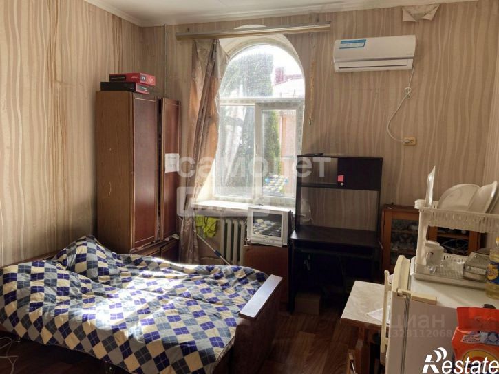 Комната Туапсинский район, Туапсе г.