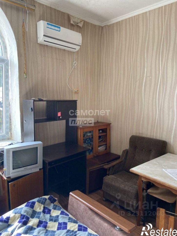 Комната Туапсинский район, Туапсе г.