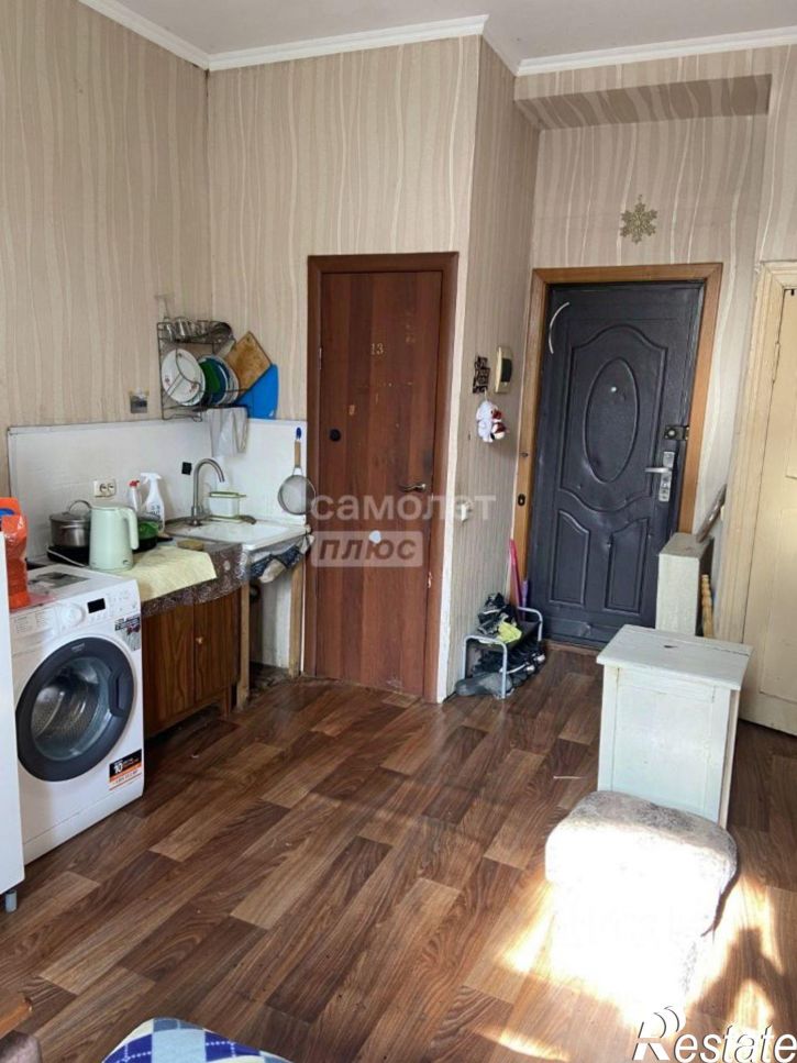 Комната Туапсинский район, Туапсе г.