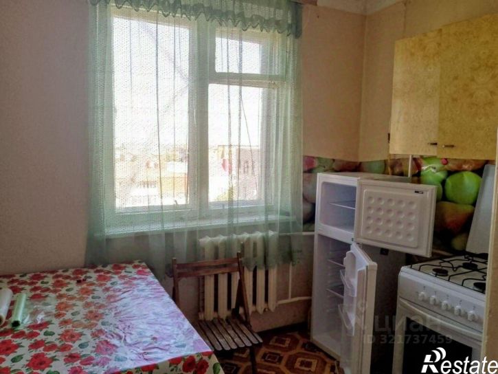 1-комн квартира улица Демьяна Бедного, 3,  д. 3