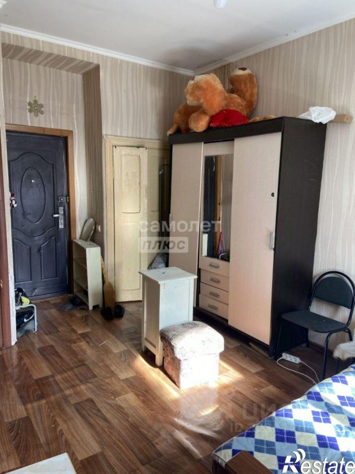 Комната Туапсинский район, Туапсе г.