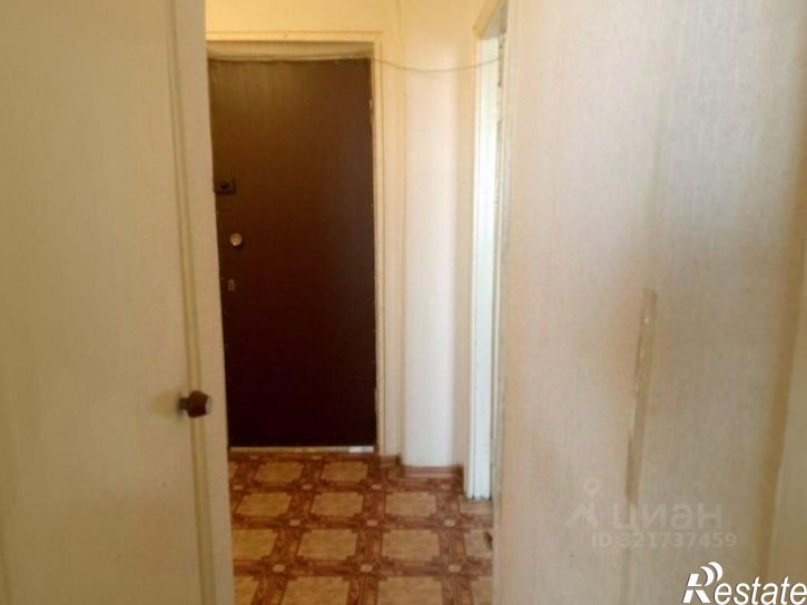 1-комн квартира улица Демьяна Бедного, 3,  д. 3