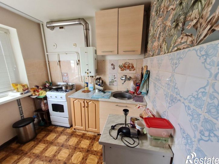 1-комн квартира улица Пушкина, 111/1,  д. 111/1