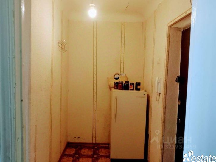 1-комн квартира улица Демьяна Бедного, 3,  д. 3