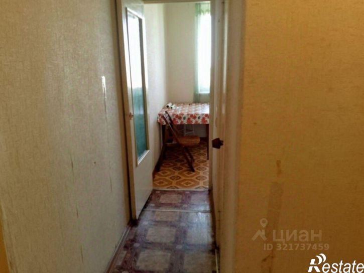 1-комн квартира улица Демьяна Бедного, 3,  д. 3