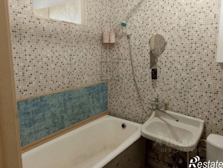 1-комн квартира улица Демьяна Бедного, 3,  д. 3