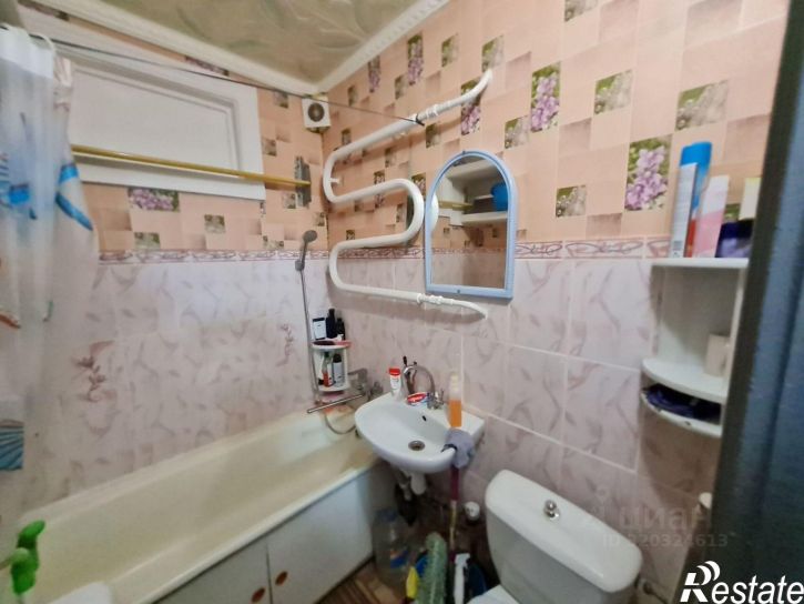 1-комн квартира улица Пушкина, 111/1,  д. 111/1