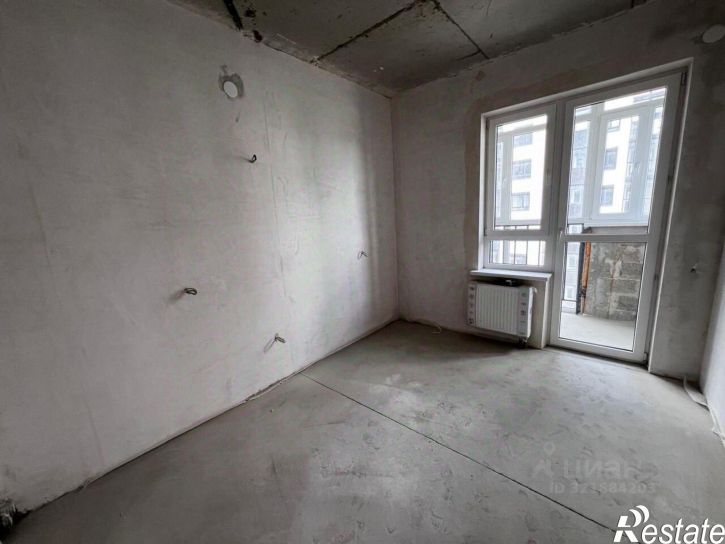 1-комн квартира Дальняя улица, 30,  д. 30