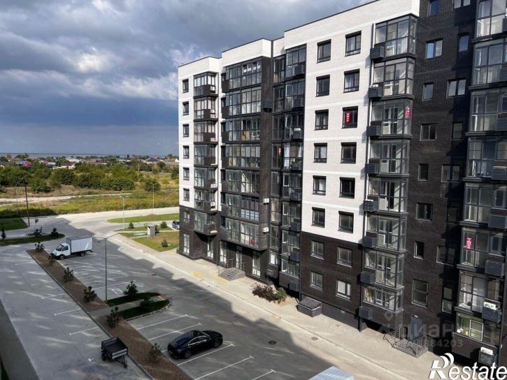 1-комн квартира Дальняя улица, 30,  д. 30