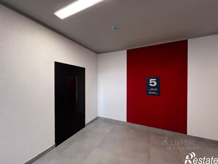 1-комн квартира Дальняя улица, 30,  д. 30