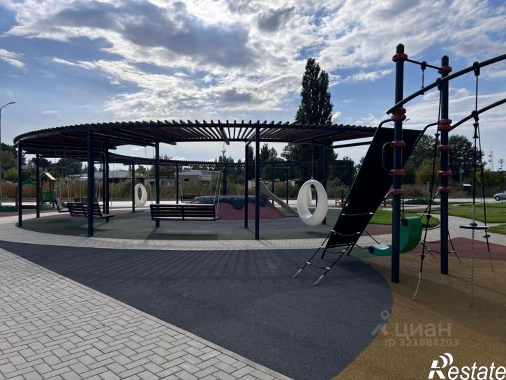 1-комн квартира Дальняя улица, 30,  д. 30