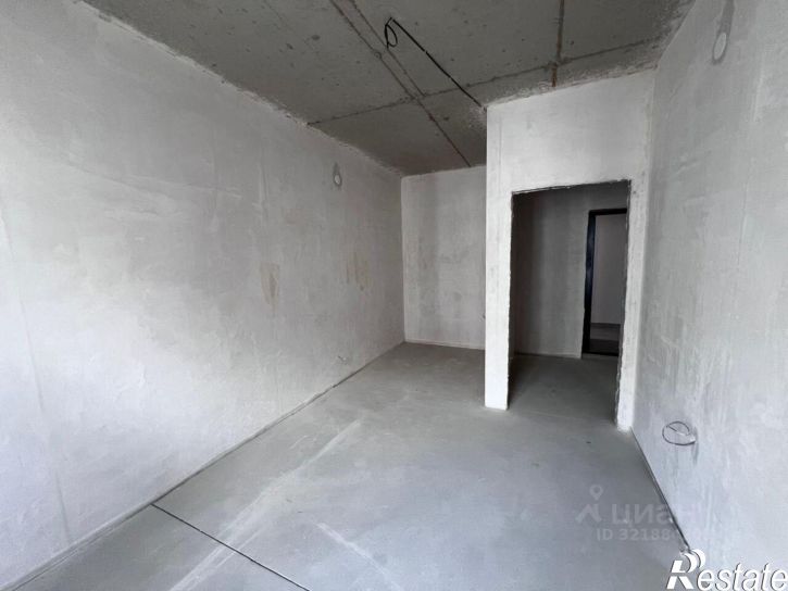 1-комн квартира Дальняя улица, 30,  д. 30