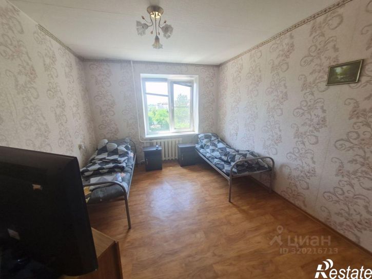 4-комн квартира улица Пушкина, 140,  д. 140