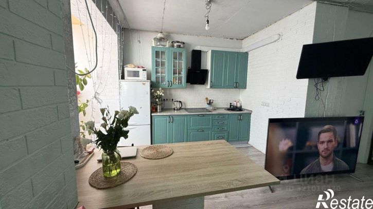 3-комн квартира улица 50 лет Октября, 46,  д. 46