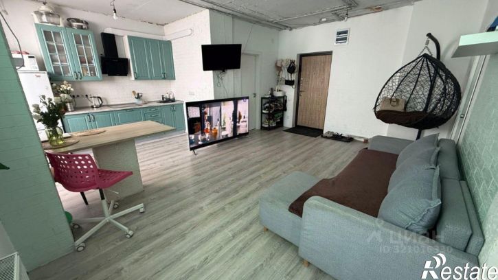 3-комн квартира улица 50 лет Октября, 46,  д. 46