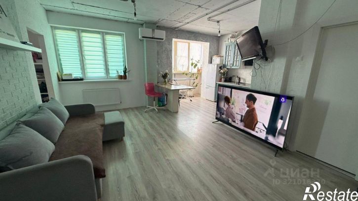 3-комн квартира улица 50 лет Октября, 46,  д. 46