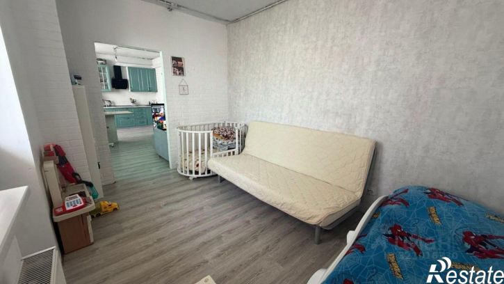 3-комн квартира улица 50 лет Октября, 46,  д. 46