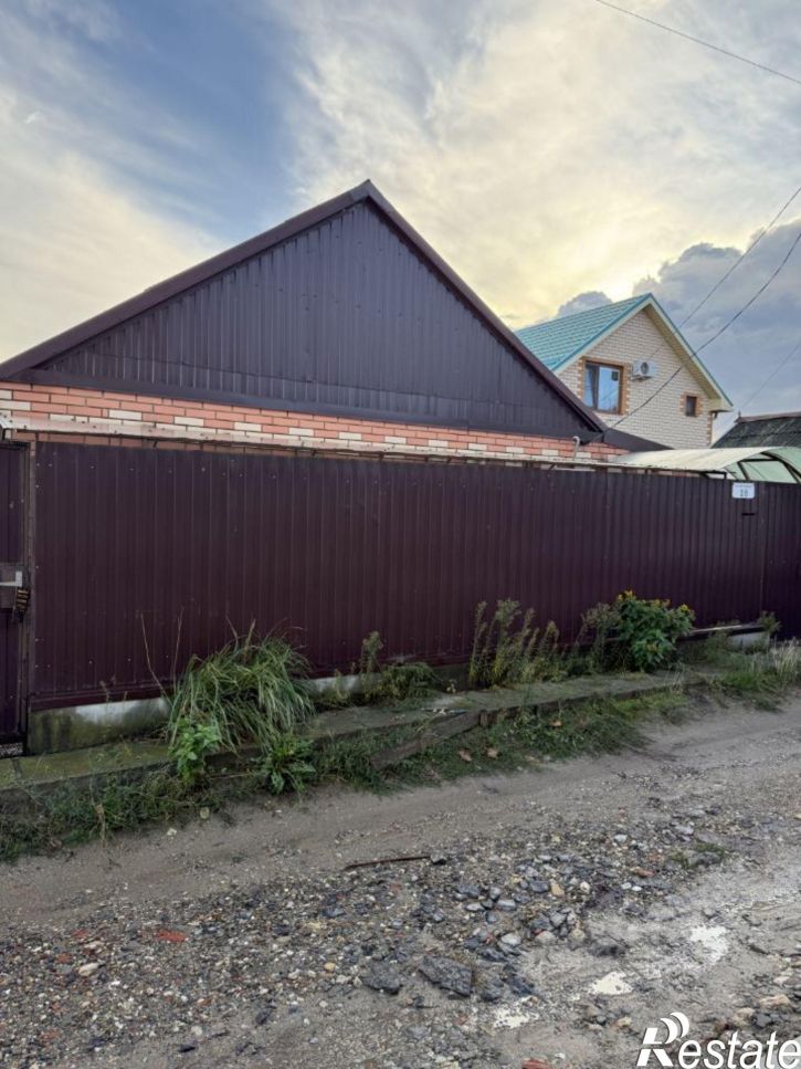 Коттедж/дом переулок Циолковского, 32,  д. 32