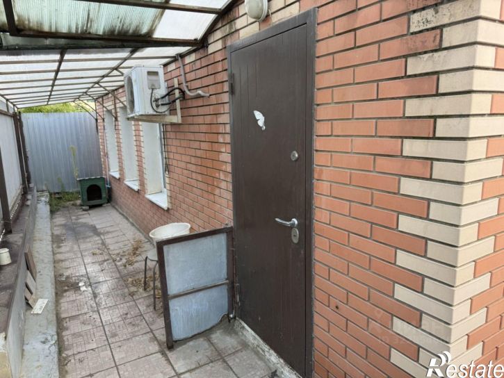 Коттедж/дом переулок Циолковского, 32,  д. 32