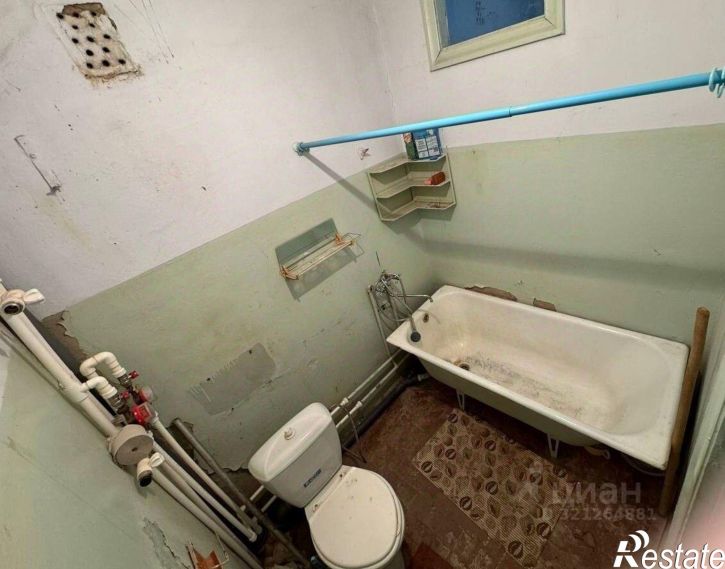 1-комн квартира улица Чернышевского, 26/1,  д. 26/1