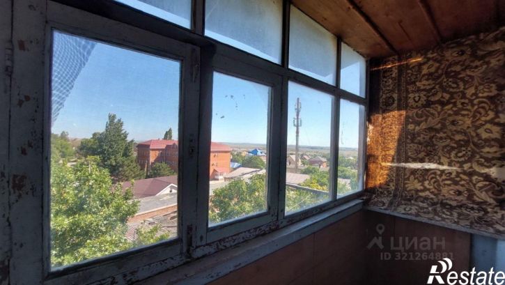 1-комн квартира улица Чернышевского, 26/1,  д. 26/1