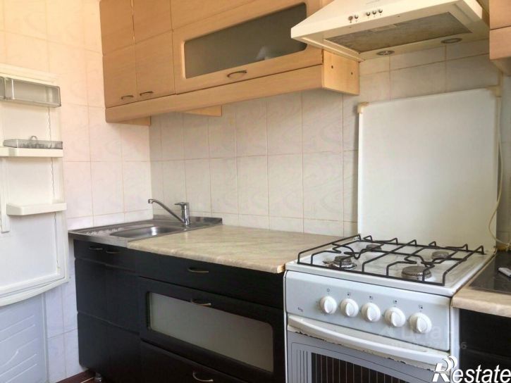 1-комн квартира улица Труда, 116,  д. 116