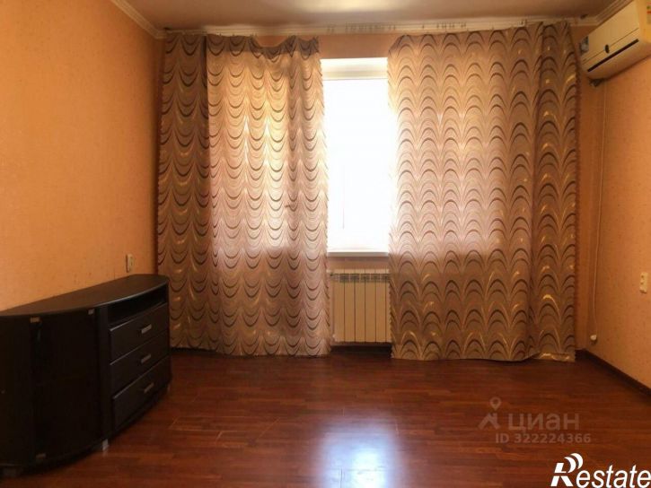 1-комн квартира улица Труда, 116,  д. 116