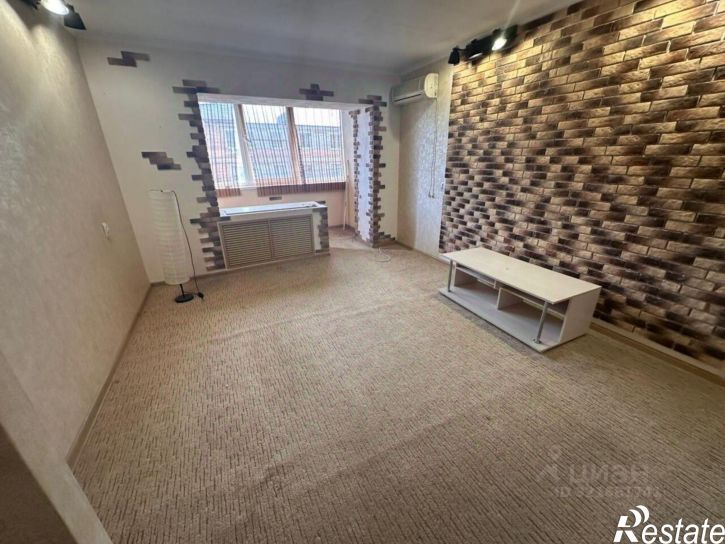 2-комн квартира Волгоградская улица, 2,  д. 2