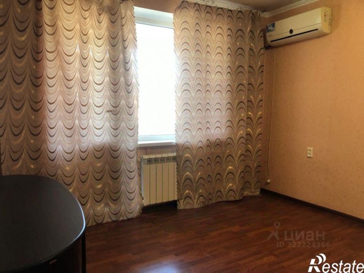 1-комн квартира улица Труда, 116,  д. 116