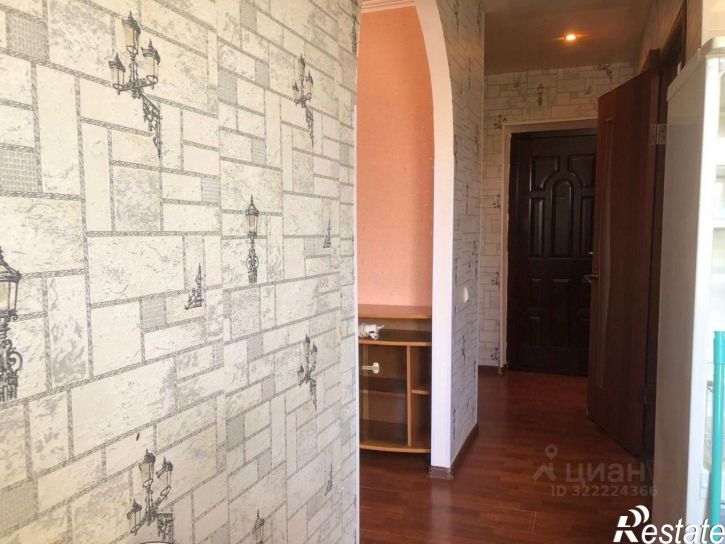 1-комн квартира улица Труда, 116,  д. 116