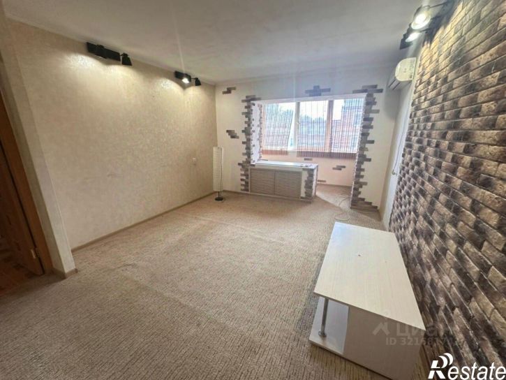 2-комн квартира Волгоградская улица, 2,  д. 2