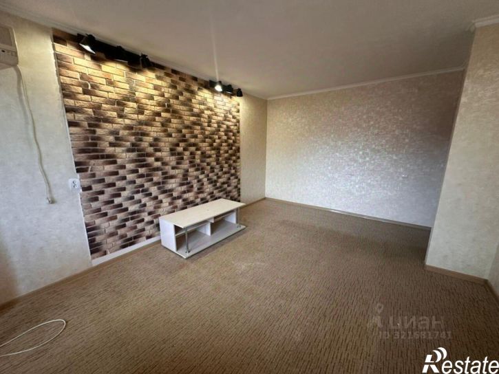 2-комн квартира Волгоградская улица, 2,  д. 2